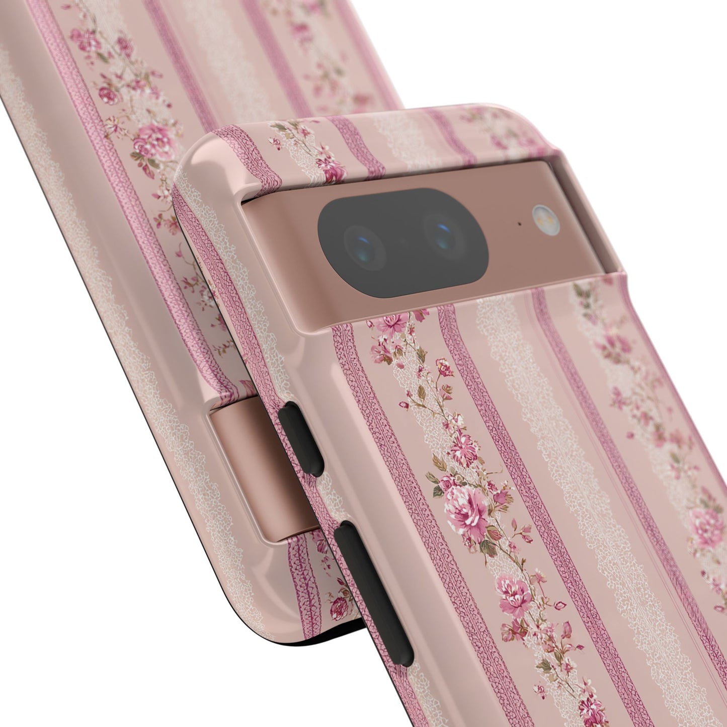 The Sweetest Thing in Esme - iPhone Case, Samsung Galaxy Case, Google Pixel Case