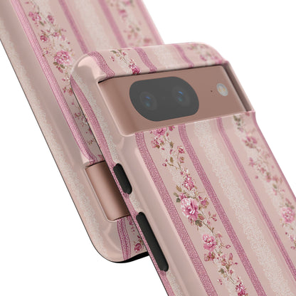 The Sweetest Thing in Esme - iPhone Case, Samsung Galaxy Case, Google Pixel Case