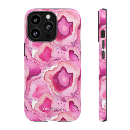 Dreamstone in Sugarplum - Tough Phone Case