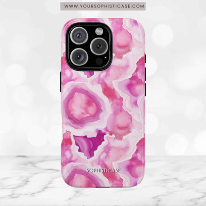 Dreamstone in Dusk - Tough Phone Case