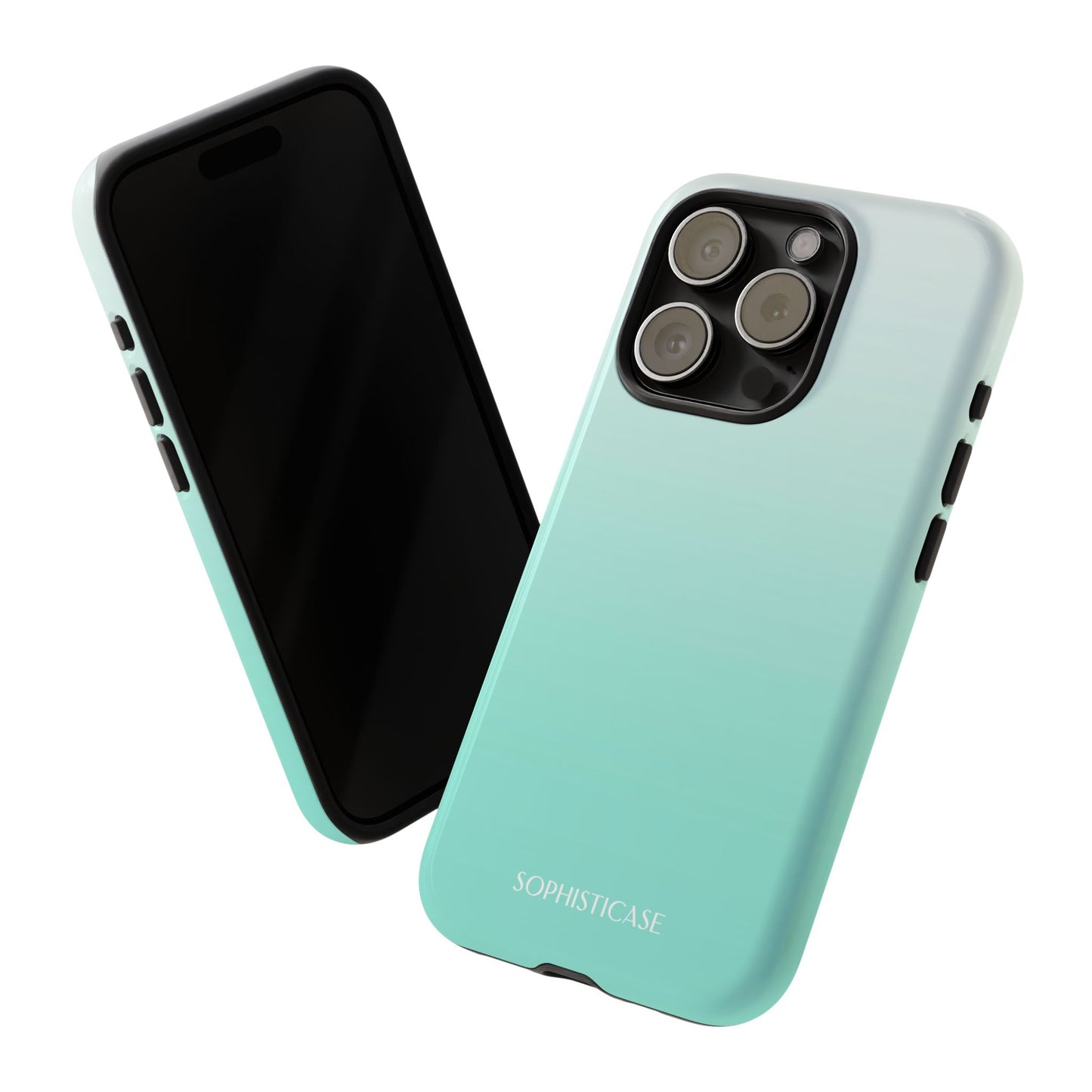 Heavenly in Green - iPhone Magsafe Case