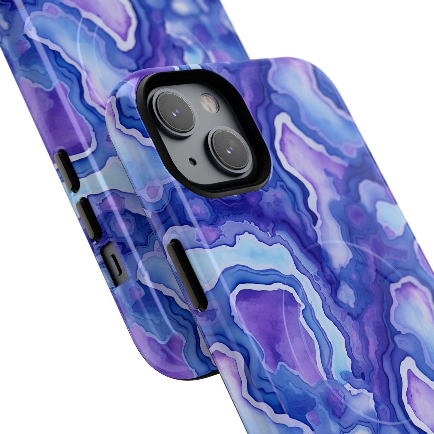 Nightstone in Twilight - iPhone Magsafe Case