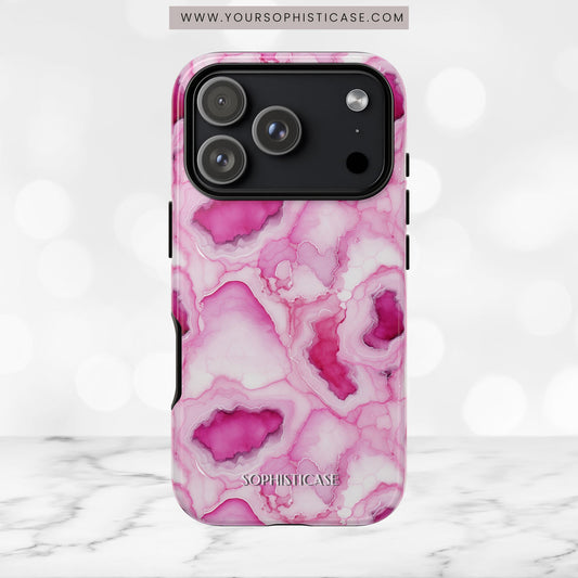 Dreamstone in Afterglow - Tough Phone Case