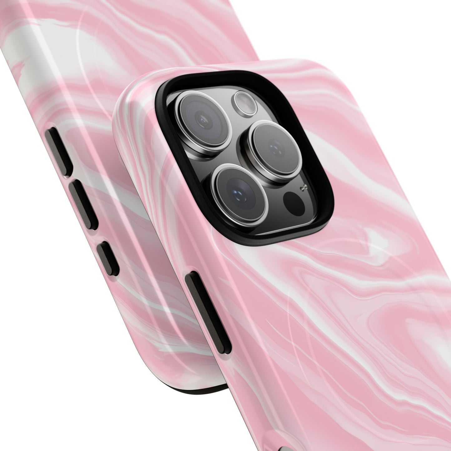 Liquid Dreams in Pink - Magsafe Case