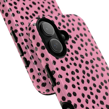 Cheetahs and Liars in Pink - Magsafe Case