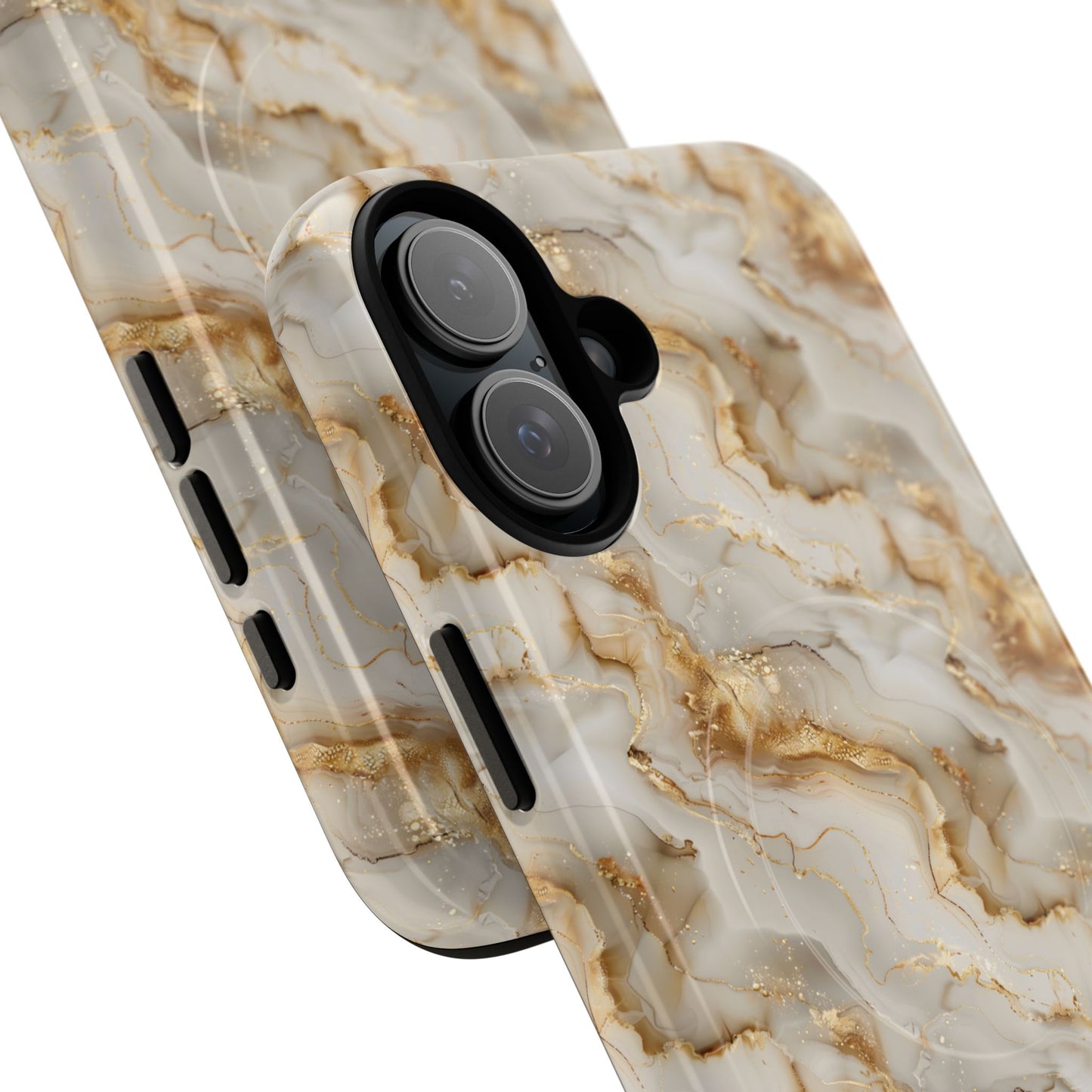 Gold Rush in Nova - Magsafe Case