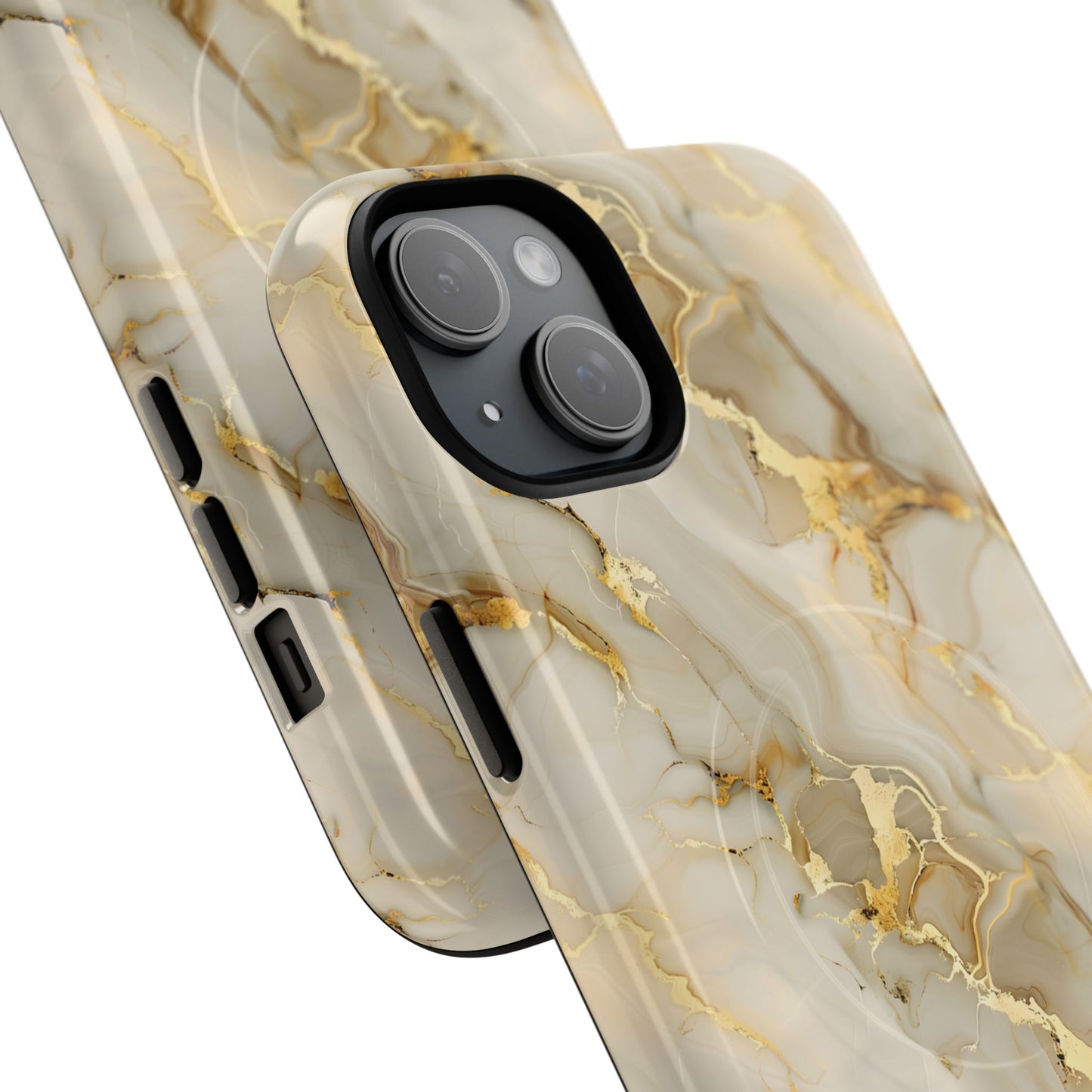 Gold Rush in Solace - Magsafe Case