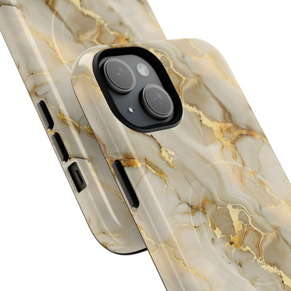 Gold Rush in Solace - Magsafe Case