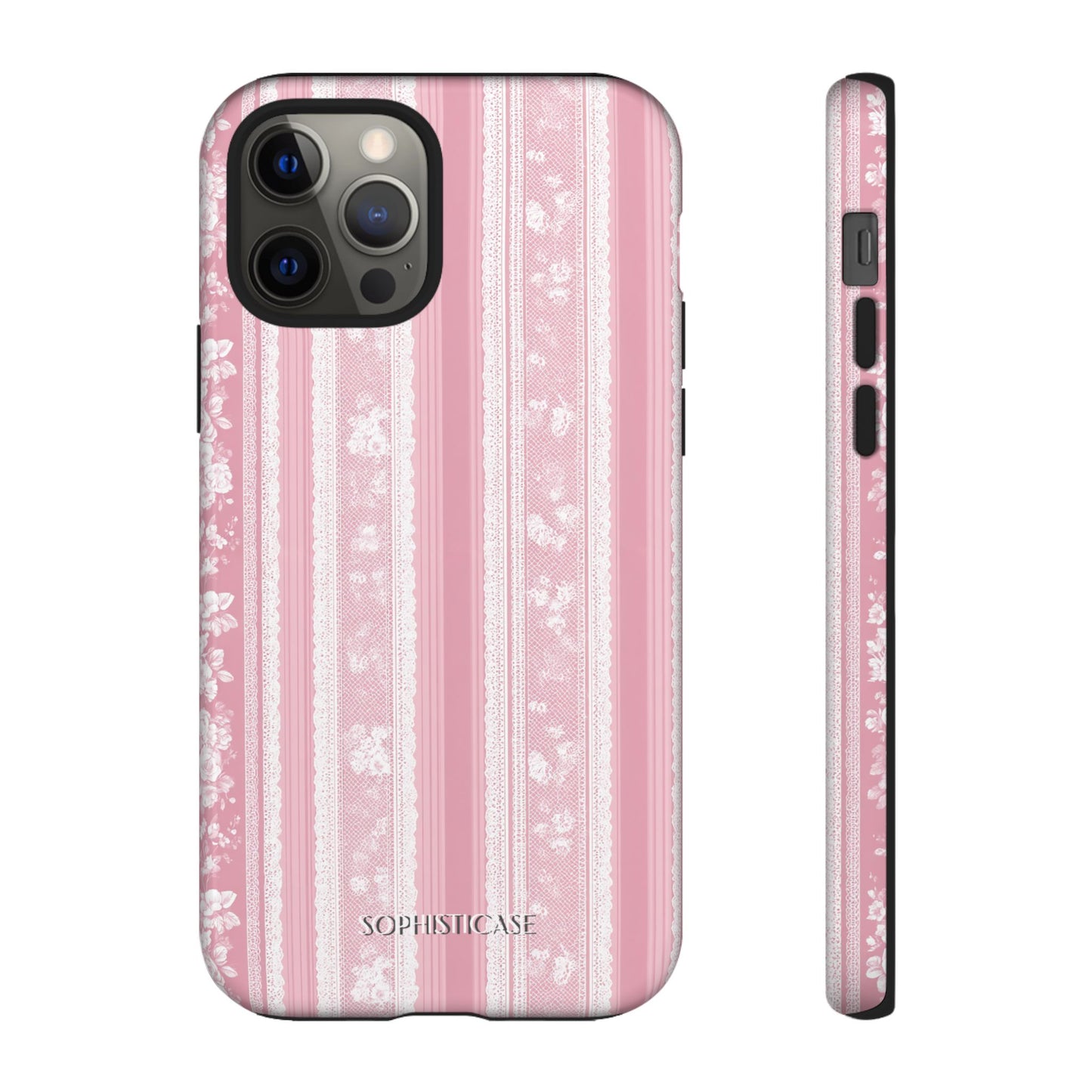 The Sweetest Thing in Isla - iPhone Case, Samsung Galaxy Case, Google Pixel Case