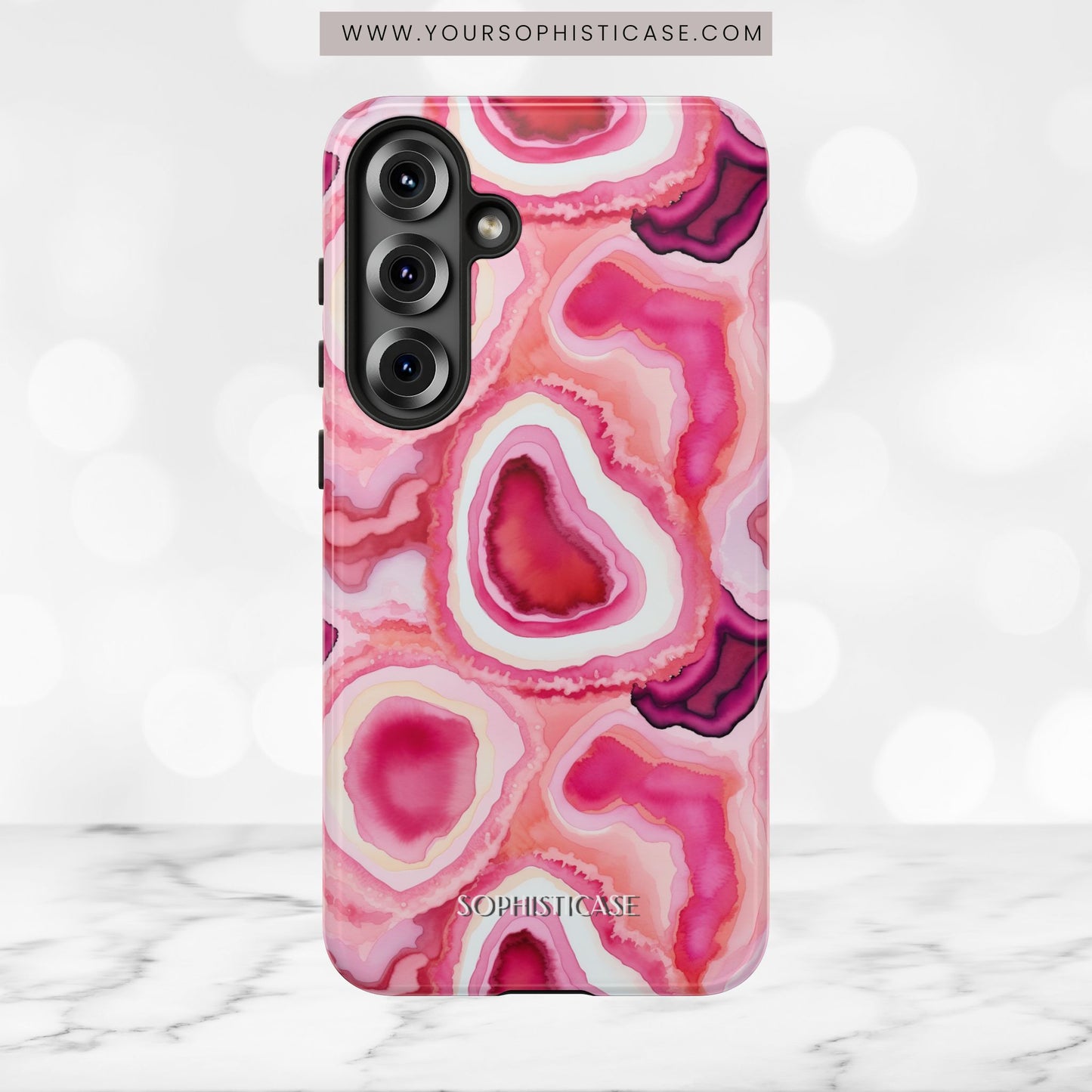 Dreamstone in Sunshine - Tough Phone Case