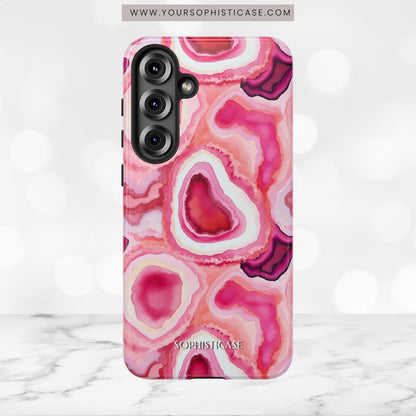 Dreamstone in Sunshine - Tough Phone Case