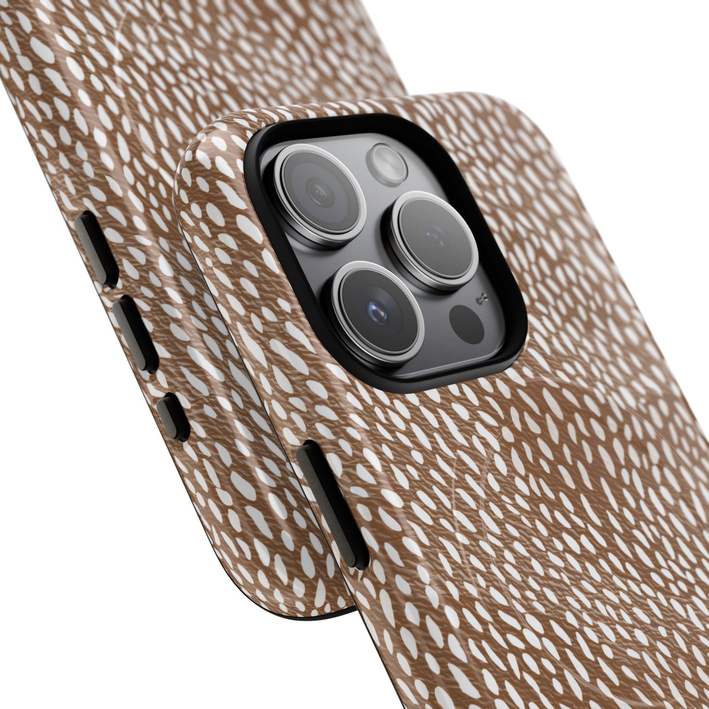 Oh Deer! in Brown - Magsafe Case