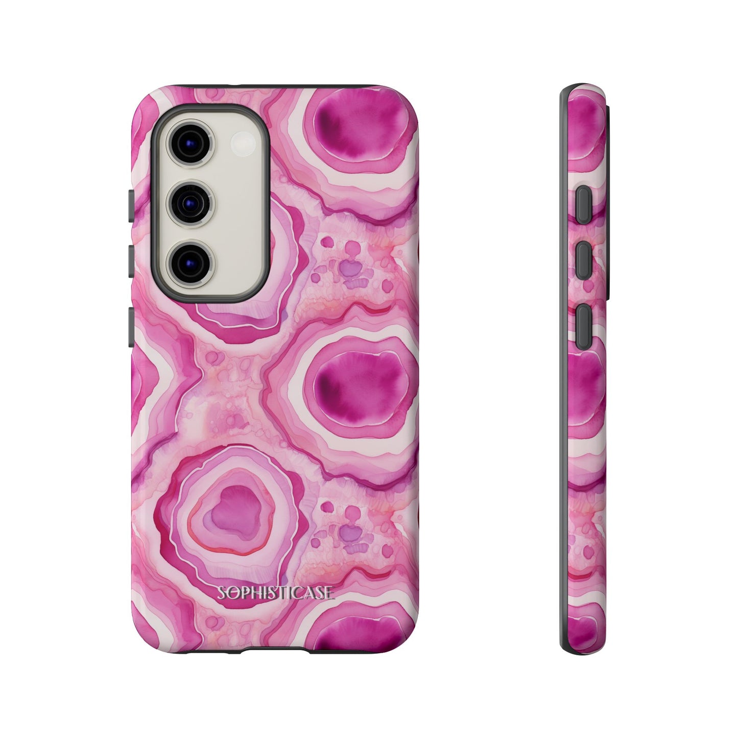 Dreamstone in Dawn - Tough Phone Case