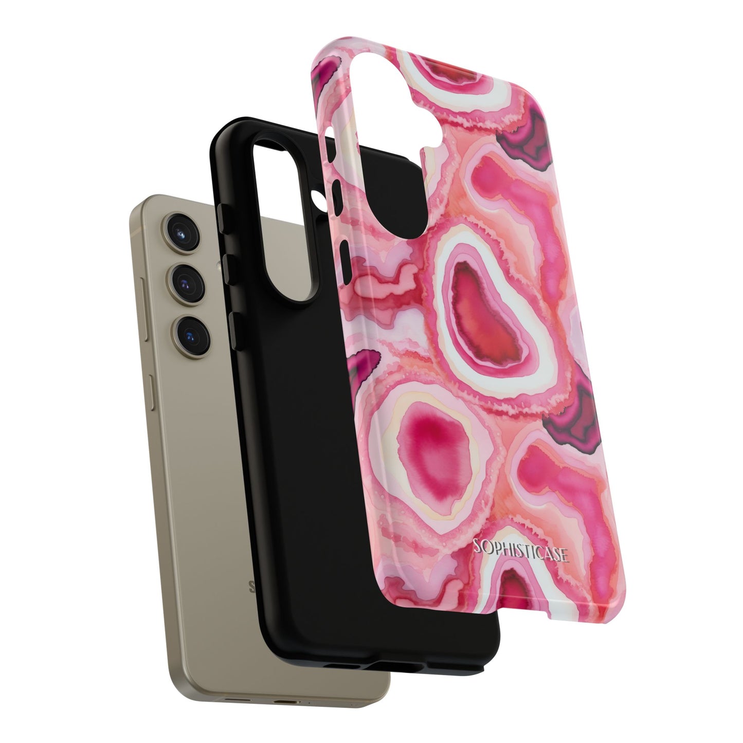 Dreamstone in Sunshine - Tough Phone Case