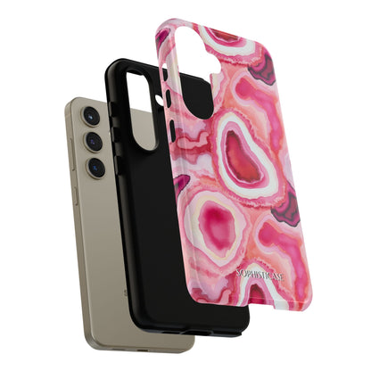 Dreamstone in Sunshine - Tough Phone Case