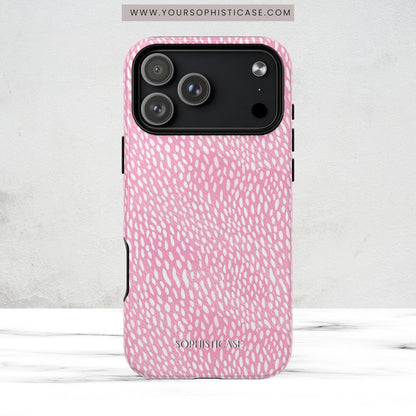 Oh Deer! in Pink - Magsafe Case