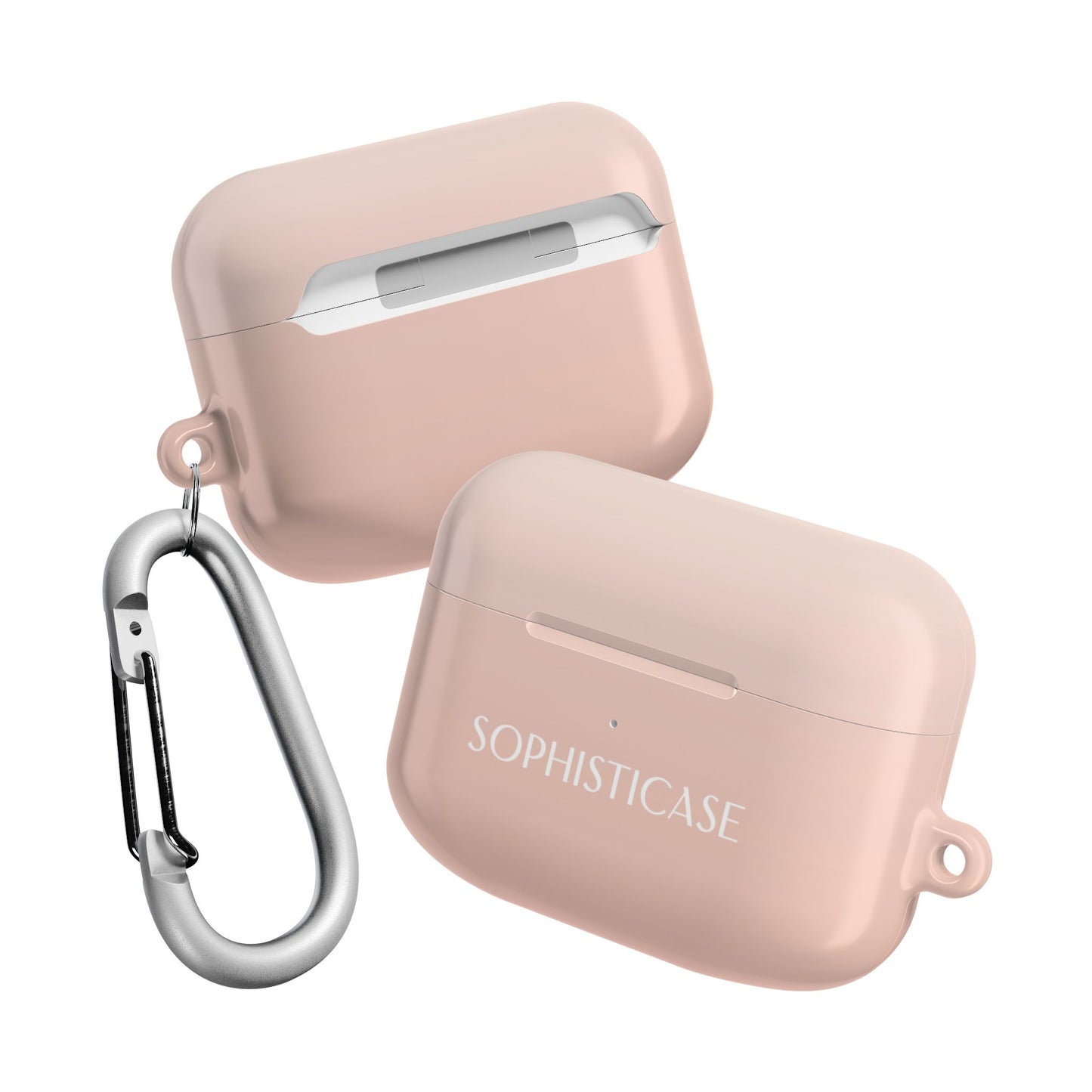 AirPod Cases - Heavenly in Neutral