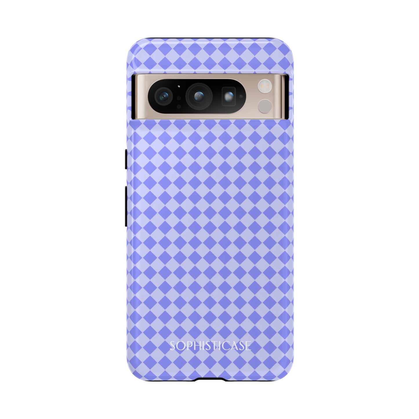 Tough Case - Diamond Diva in Purple