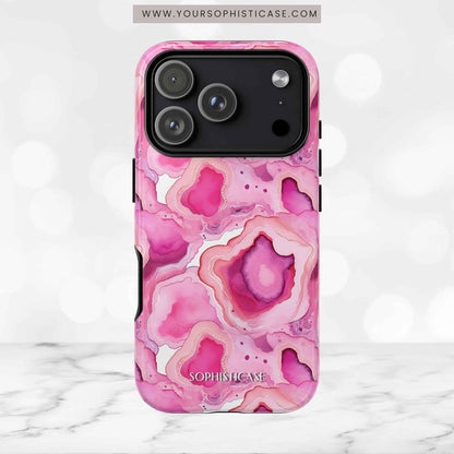 Dreamstone in Sugarplum - Tough Phone Case