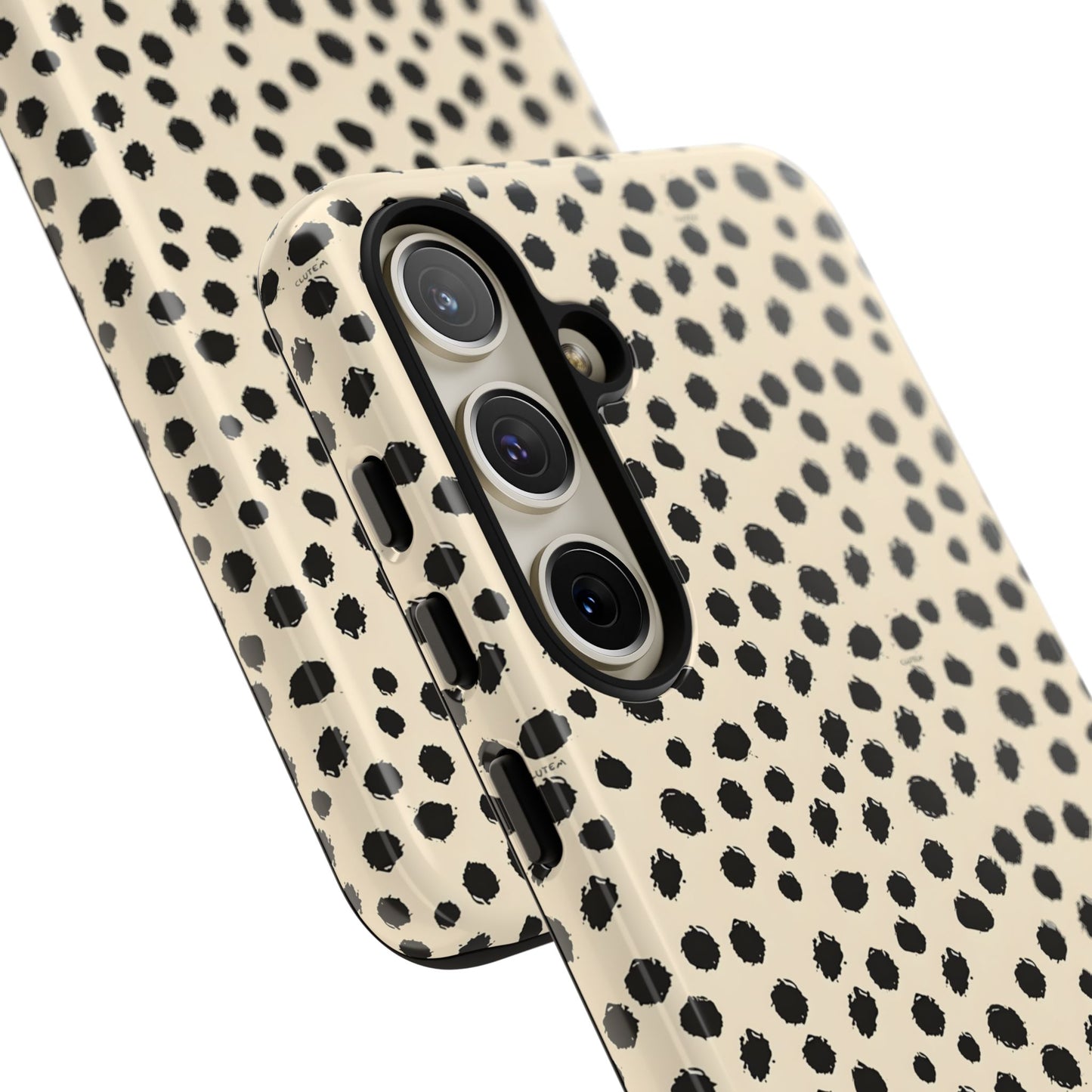 Cheetahs and Liars in Beige - Tough Phone Case