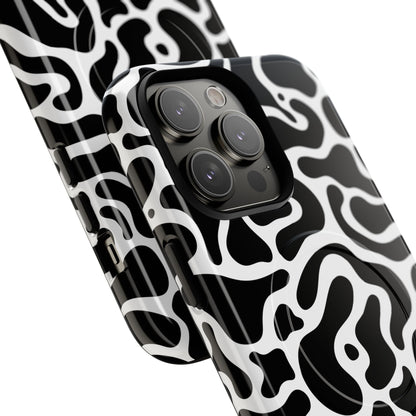 Dark Thoughts in Shadow - Magsafe Case