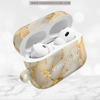 AirPod Cases - Gold Rush in Cadia