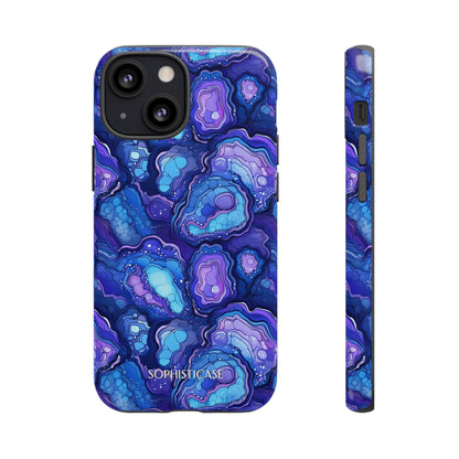 Nightstone in Starlight - iPhone Case, Samsung Galaxy Case, Google Pixel Case