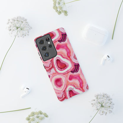 Dreamstone in Sunshine - Tough Phone Case