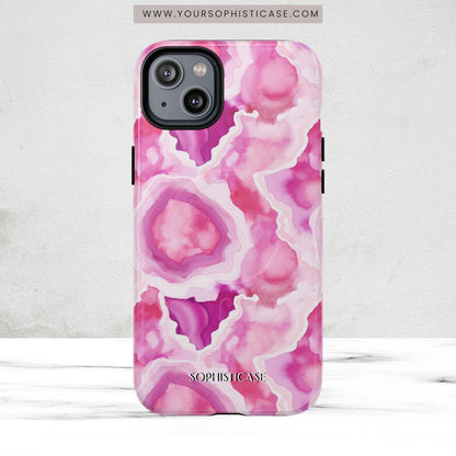 Dreamstone in Dusk - Magsafe Case