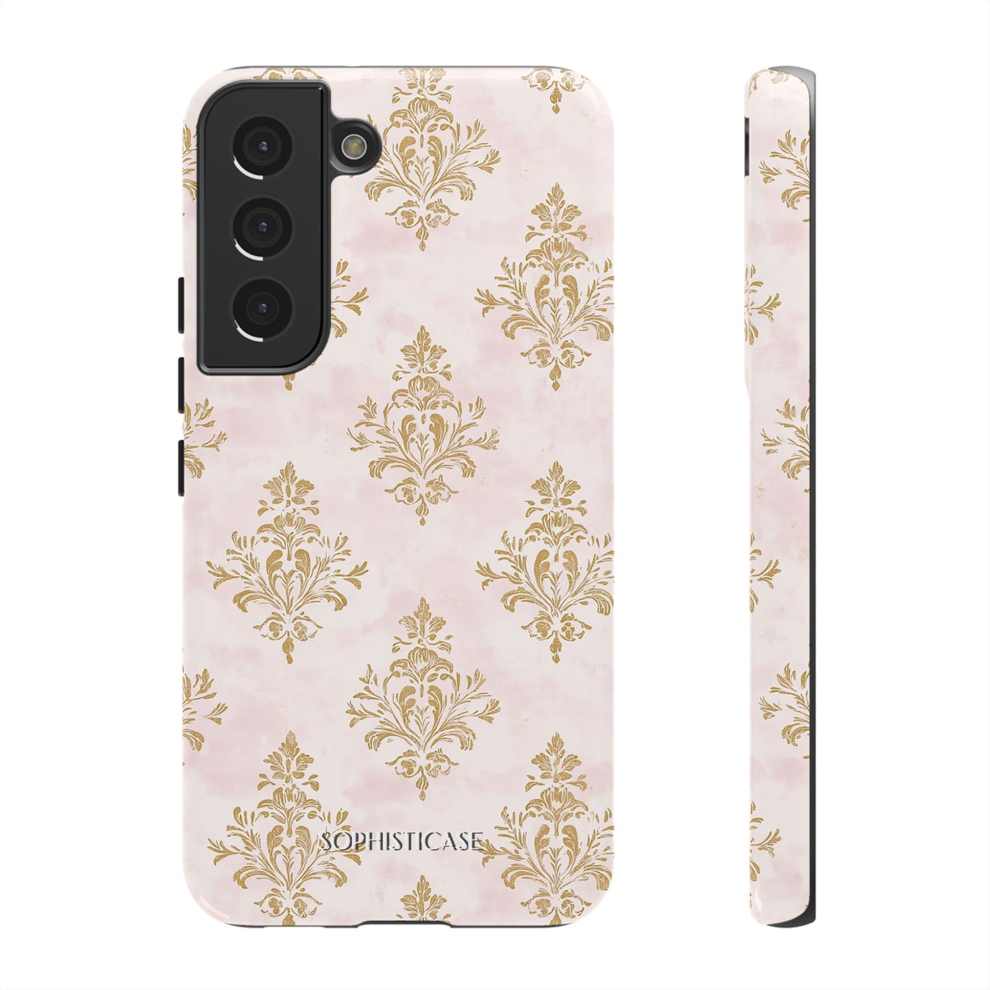 The Sweetest Thing in Ariana - iPhone Case, Samsung Galaxy Case, Google Pixel Case