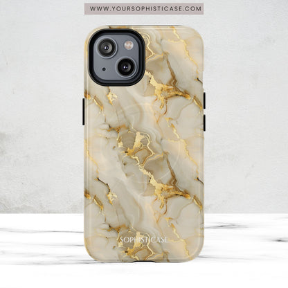 Gold Rush in Solace - Magsafe Case