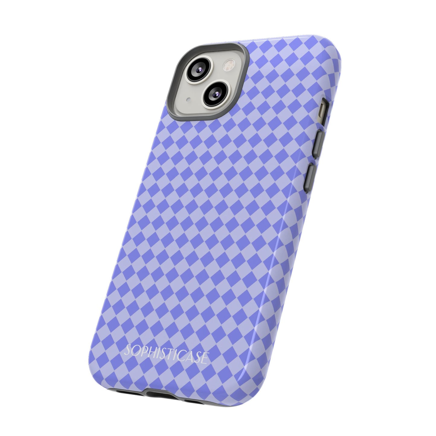 Tough Case - Diamond Diva in Purple