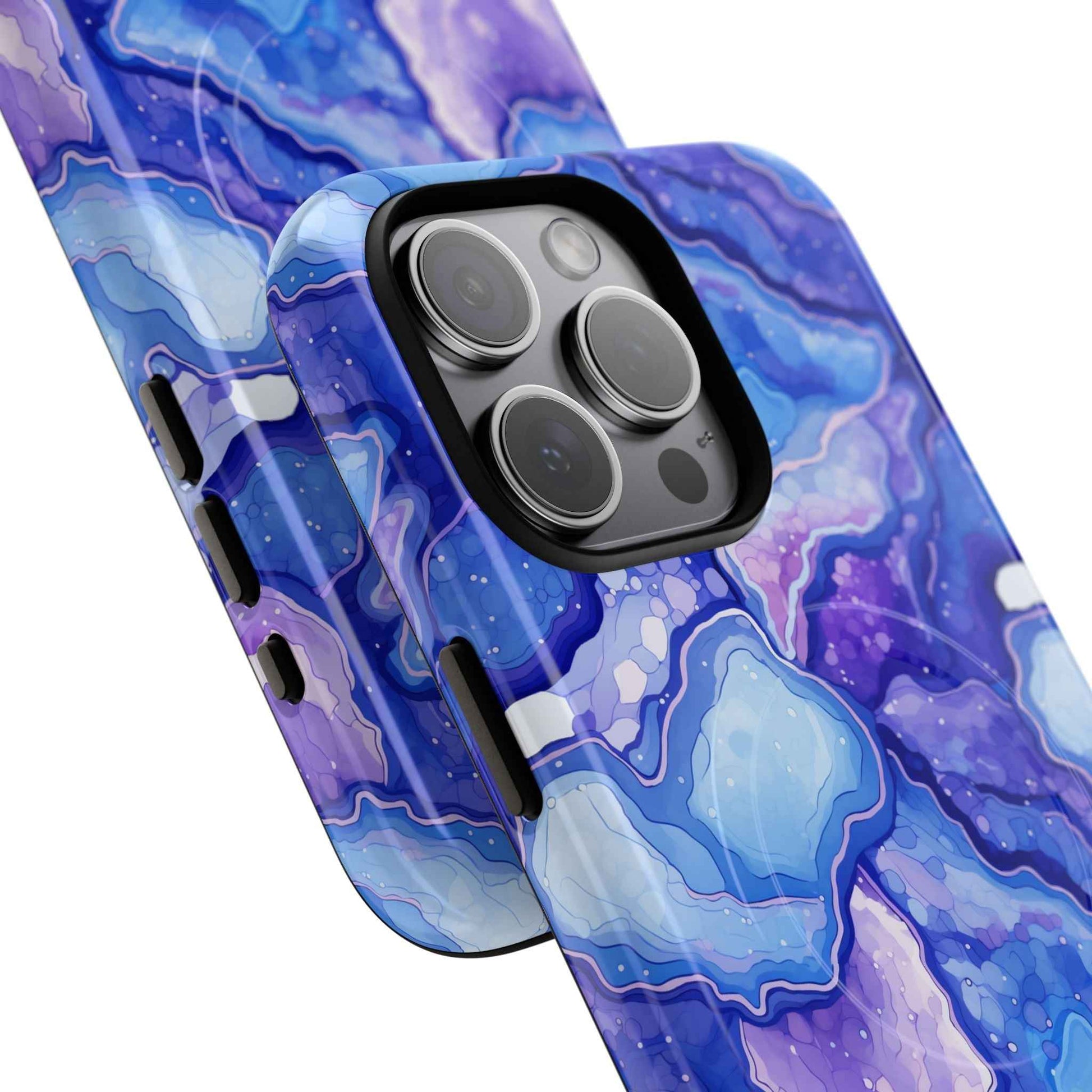 Nightstone in Supernova - Magsafe Case