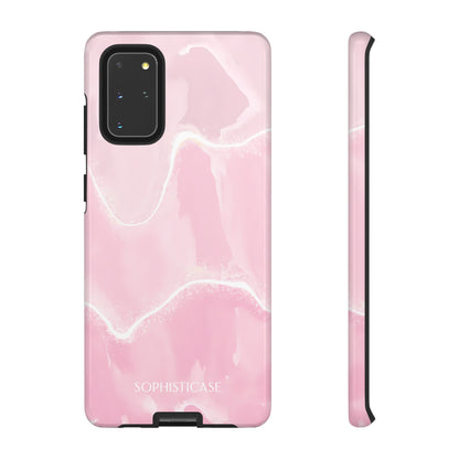 Tough Case - Serenity in Light Pink