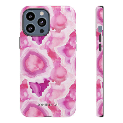 Dreamstone in Dusk - Tough Phone Case