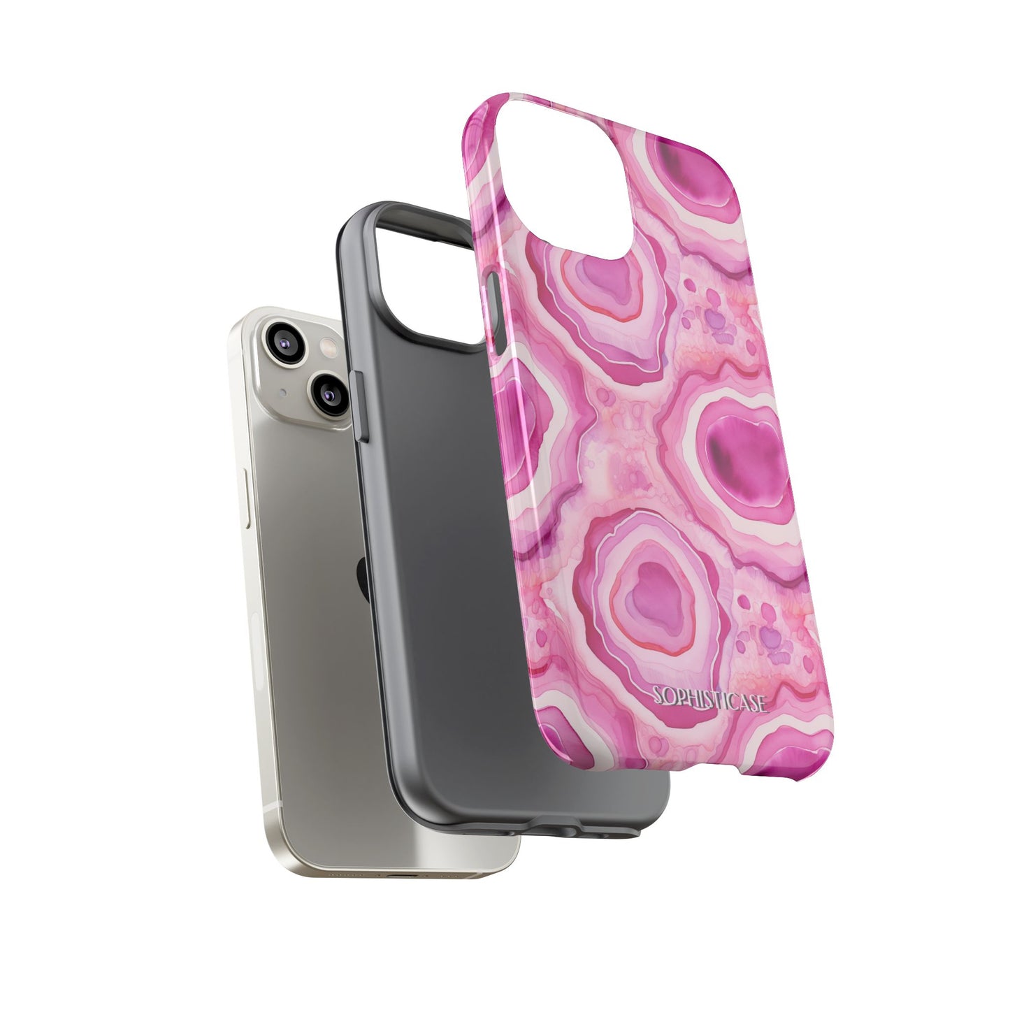 Dreamstone in Dawn - Tough Phone Case