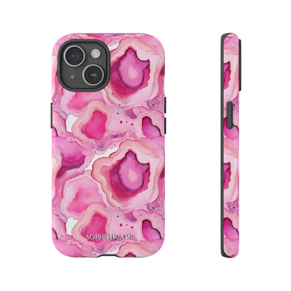 Dreamstone in Sugarplum - Tough Phone Case
