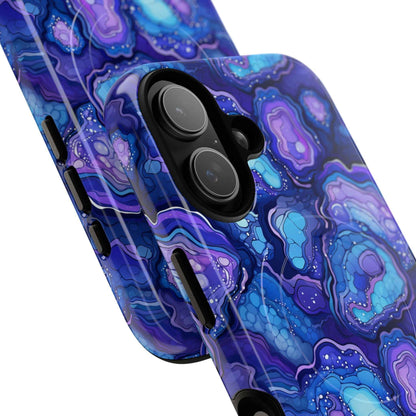 Nightstone in Starlight - Magsafe Case