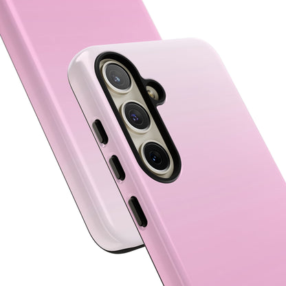 Heavenly in Pink - Tough Phone Case