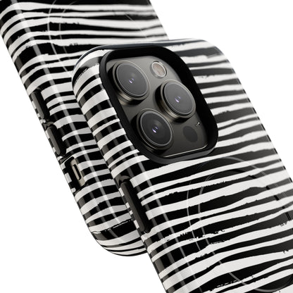 Dark Thoughts in Noir - Magsafe Case