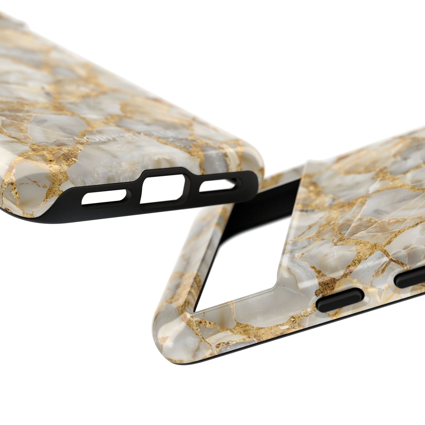 Gold Rush in Sonora - Tough Phone Case
