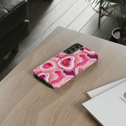 Dreamstone in Sunshine - Tough Phone Case