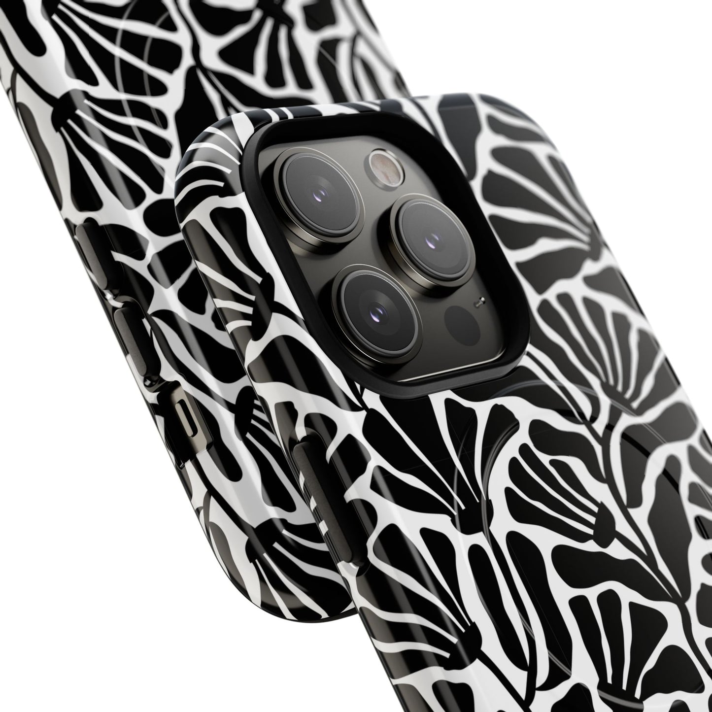 Dark Thoughts in Urban Vine - Magsafe Case