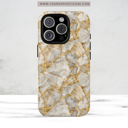 Gold Rush in Sonora - Magsafe Case