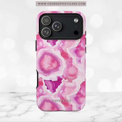 Dreamstone in Dusk - Tough Phone Case