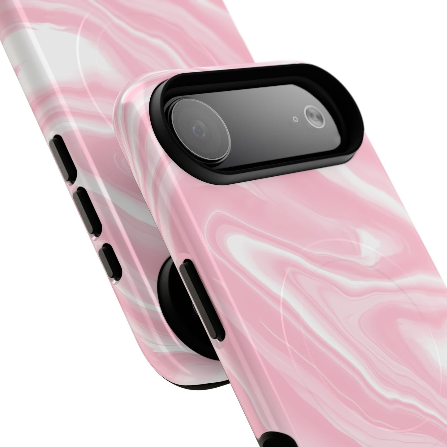 Liquid Dreams in Pink - Magsafe Case