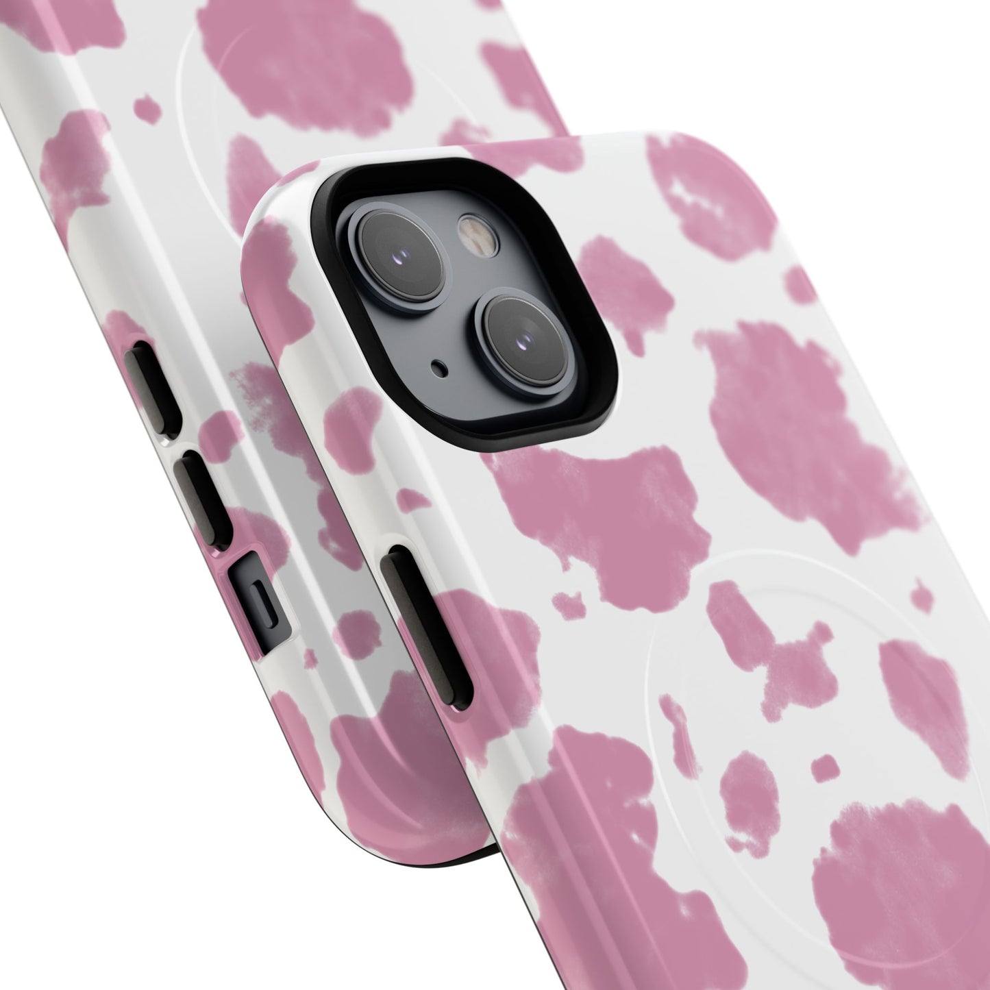 Holy Cow in Pink - Magsafe Phone Case