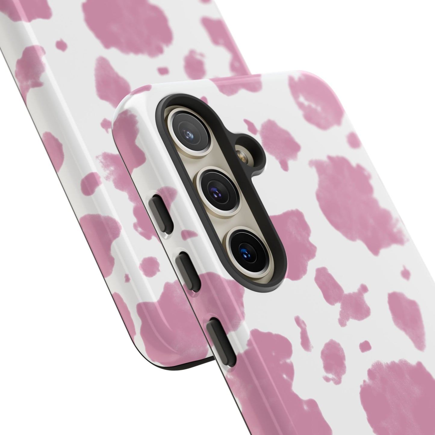 Holy Cow in Pink - Tough Phone Case