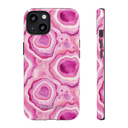 Dreamstone in Dawn - Tough Phone Case