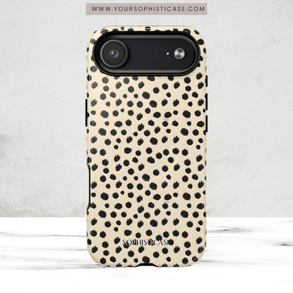 Cheetahs and Liars in Beige - Magsafe Case